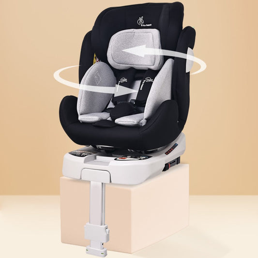 R for Rabbit Jack N Jill ISOFIX Plus Car Seat